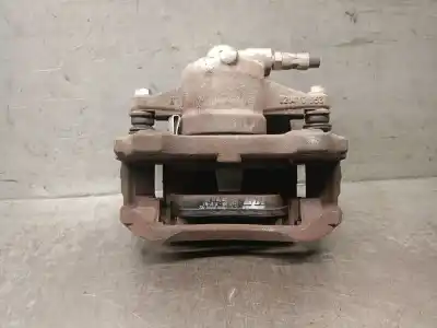 Second-hand car spare part front right brake caliper for opel corsa d (s07) 1.3 cdti (l08, l68) oem iam references 542545  542545