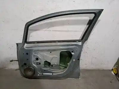 Автозапчасти б/у дверь передняя правая за opel corsa d (s07) 1.3 cdti (l08, l68) ссылки oem iam 124254  124254