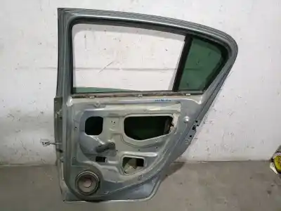 Автозапчастина б/у двері задні праві для opel corsa d (s07) 1.3 cdti (l08, l68) посилання на oem iam   