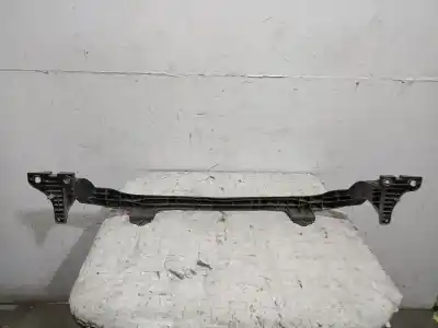 Автозапчасти б/у усиление переднего бампера за opel corsa d (s07) 1.3 cdti (l08, l68) ссылки oem iam 1405237  1405237