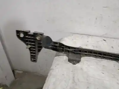 Автозапчасти б/у усиление переднего бампера за opel corsa d (s07) 1.3 cdti (l08, l68) ссылки oem iam 1405237  1405237