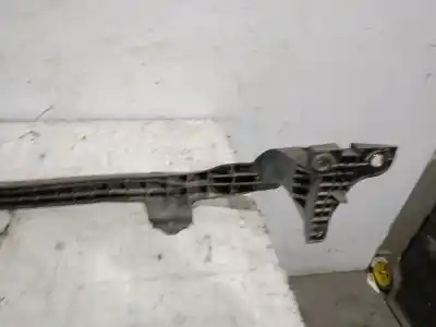 Автозапчасти б/у усиление переднего бампера за opel corsa d (s07) 1.3 cdti (l08, l68) ссылки oem iam 1405237  1405237