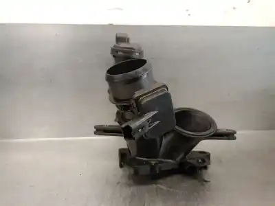Pezzo di ricambio per auto di seconda mano SCATOLA DELLA FARFALLA per PEUGEOT 3008 MONOSPACE (0U_)  Riferimenti OEM IAM 9675233680  0345G7