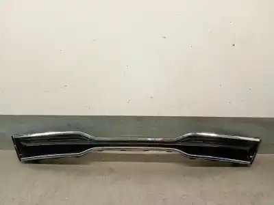 Автозапчасти б/у передняя решетка за kia rio iv (yb, sc, fb) 1.2 cvvt ссылки oem iam 86350h8ab0