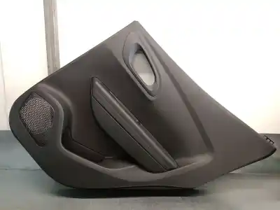Peça sobressalente para automóvel em segunda mão forra / revestimento da porta traseira direita por renault kadjar (ha_, hl_) 1.3 tce 140 referências oem iam 829a07365r