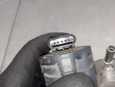 Pezzo di ricambio per auto di seconda mano valvola egr per bmw x1 (e84) xdrive 20 d riferimenti oem iam 781087102  11717810871