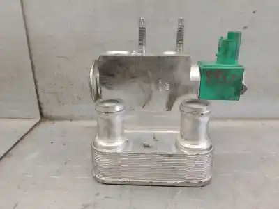 Pezzo di ricambio per auto di seconda mano valvola egr per renault captur ii (hf_) tce 100 (hfmt) riferimenti oem iam 295e35353r