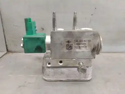 Pezzo di ricambio per auto di seconda mano valvola egr per renault captur ii (hf_) tce 100 (hfmt) riferimenti oem iam 295e35353r pn052003 mahle 295e35353r