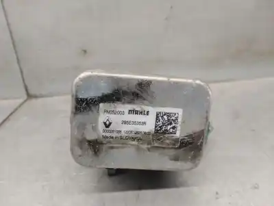 Pezzo di ricambio per auto di seconda mano valvola egr per renault captur ii (hf_) tce 100 (hfmt) riferimenti oem iam 295e35353r pn052003 mahle 295e35353r