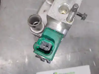 Pezzo di ricambio per auto di seconda mano valvola egr per renault captur ii (hf_) tce 100 (hfmt) riferimenti oem iam 295e35353r pn052003 mahle 295e35353r