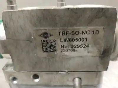 Second-hand car spare part egr valve for renault captur ii (hf_) e-tech 160 oem iam references 295e35353r pn052003 mahle 295e35353r