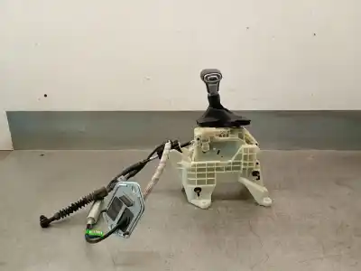 Second-hand car spare part gear lever for kia niro (de) 1.6 gdi hybrid oem iam references 46710d4430