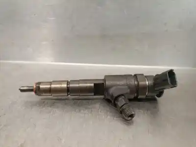 Second-hand car spare part injector for citroen jumpy furgón (v_) 1.6 bluehdi 115 oem iam references 0445110566