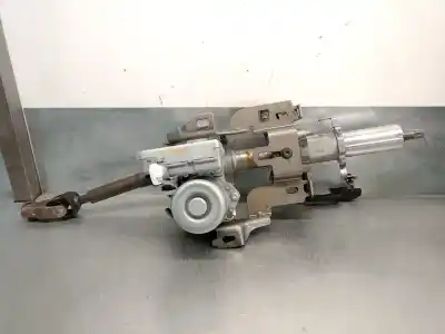 Peça sobressalente para automóvel em segunda mão coluna de direcção por renault kadjar (ha_, hl_) 1.3 tce 140 referências oem iam 488100465r