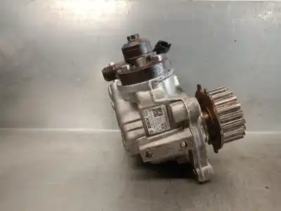 Second-hand car spare part injection pump for citroen jumpy furgón (v_) 1.6 bluehdi 115 oem iam references 9811347380 0445010739 bosch 9811347380