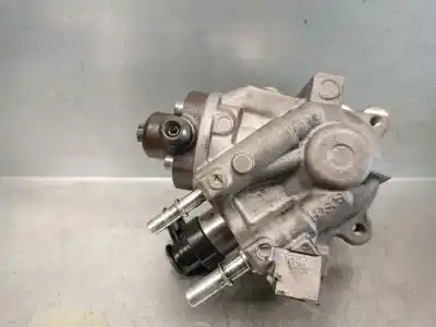 Second-hand car spare part injection pump for citroen jumpy furgón (v_) 1.6 bluehdi 115 oem iam references 9811347380 0445010739 bosch 9811347380