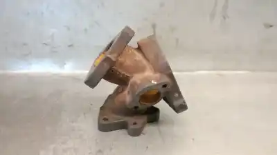 Peça sobressalente para automóvel em segunda mão coletor de escape por audi q7 (4l) 3.0 tdi referências oem iam 059131799h  059131799h