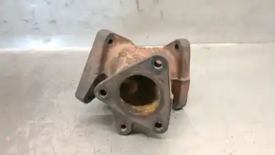 Peça sobressalente para automóvel em segunda mão coletor de escape por audi q7 (4l) 3.0 tdi referências oem iam 059131799h  059131799h