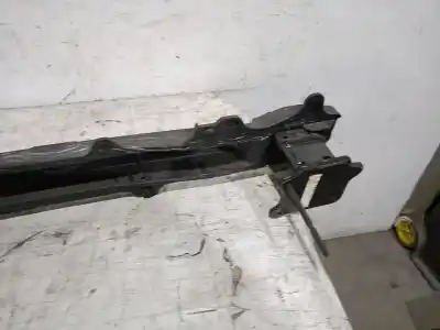 Second-hand car spare part rear bumper reinforcement for hyundai i20 iii (bc3, bi3) 1.0 t-gdi oem iam references 86631q0000  86631q0000