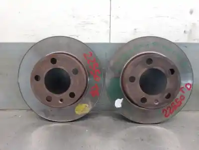 Pezzo di ricambio per auto di seconda mano Disco Freno Posteriore per SKODA RAPID (NH3, NK3, NK6) 1.6 TDI Riferimenti OEM IAM 1J0615601P  1J0615601P Pezzo di ricambio per auto di seconda mano Disco Freno Posteriore per SKODA RAPID (NH3, NK3, NK6) 1.6 TDI Riferimenti OEM IAM 1J0615601P  1J0615601P