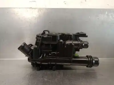Second-hand car spare part thermostat for citroen jumpy furgón (v_) 1.6 bluehdi 115 oem iam references 9803549480