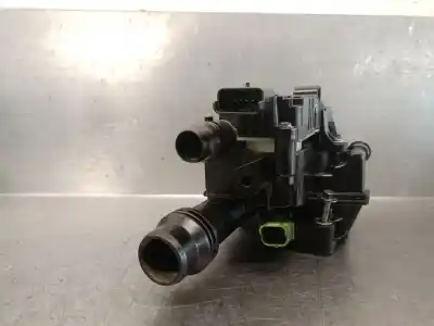 Second-hand car spare part thermostat for citroen jumpy furgón (v_) 1.6 bluehdi 115 oem iam references 9803549480  9803549480