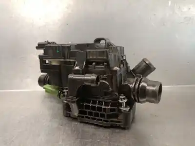 Second-hand car spare part thermostat for citroen jumpy furgón (v_) 1.6 bluehdi 115 oem iam references 9803549480  9803549480