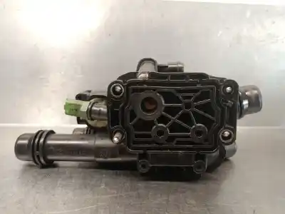 Second-hand car spare part thermostat for citroen jumpy furgón (v_) 1.6 bluehdi 115 oem iam references 9803549480  9803549480