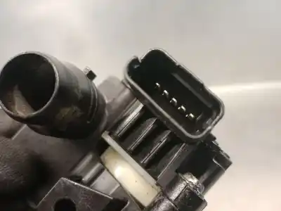 Second-hand car spare part thermostat for citroen jumpy furgón (v_) 1.6 bluehdi 115 oem iam references 9803549480  9803549480