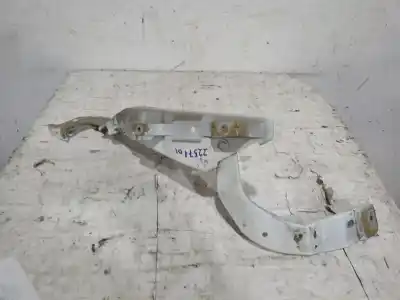 Pezzo di ricambio per auto di seconda mano Rinforzo Paraurti Anteriore per CITROEN C4 PICASSO II 1.6 BLUEHDI 120 Riferimenti OEM IAM 9801669380  9801669380