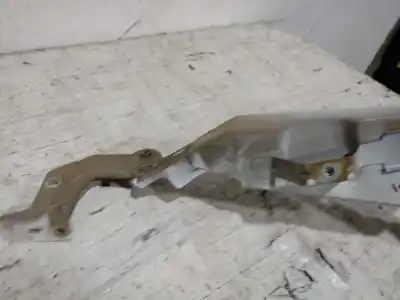 Pezzo di ricambio per auto di seconda mano rinforzo paraurti anteriore per citroen c4 picasso ii 1.6 bluehdi 120 riferimenti oem iam 9801669380  9801669380 Pezzo di ricambio per auto di seconda mano rinforzo paraurti anteriore per citroen c4 picasso ii 1.6 bluehdi 120 riferimenti oem iam 9801669380  9801669380
