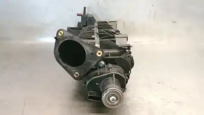 Автозапчасти б/у впускной коллектор за bmw 3 (e90) 320 d ссылки oem iam 8506410 0280751014 bosch 