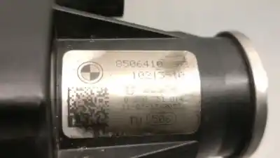 Автозапчасти б/у впускной коллектор за bmw 3 (e90) 320 d ссылки oem iam 8506410 0280751014 bosch 