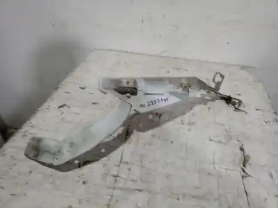 Автозапчасти б/у переднее правое крыло за CITROEN C4 PICASSO II 1.6 BLUEHDI 120 ссылки OEM IAM 9801669080  9801669080