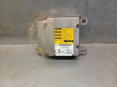 Gebrauchtes Autoersatzteil Steuergerät Airbag zum TOYOTA COROLLA SEDÁN (_E12_)  OEM-IAM-Referenzen 8917002380 211082102 TRW 8917002380