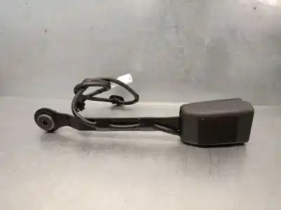 Peça sobressalente para automóvel em segunda mão chicote / encaixe cinto segurança dianteiro direito por renault kadjar (ha_, hl_) 1.3 tce 140 referências oem iam 878161443r