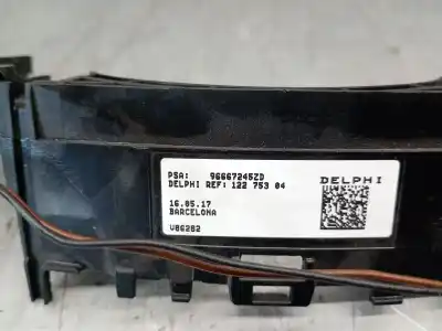 Автозапчасти б/у рулевое управление за citroen c4 picasso ii 1.6 bluehdi 120 ссылки oem iam 96667245zd  98302853zd Автозапчасти б/у рулевое управление за citroen c4 picasso ii 1.6 bluehdi 120 ссылки oem iam 96667245zd  98302853zd