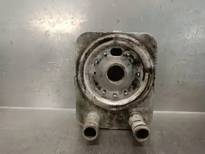 Peça sobressalente para automóvel em segunda mão radiador de óleo do motor por audi a4 b7 avant (8ed) 2.0 tdi 16v referências oem iam 038117021d