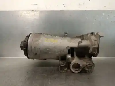 Peça sobressalente para automóvel em segunda mão suporte do filtro de óleo por audi a4 b7 avant (8ed) 2.0 tdi 16v referências oem iam 045115389e
