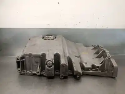 Second-hand car spare part sump for audi a4 b7 avant (8ed) 2.0 tdi 16v oem iam references 03g103603j  03g103603ah Second-hand car spare part sump for audi a4 b7 avant (8ed) 2.0 tdi 16v oem iam references 03g103603j  03g103603ah