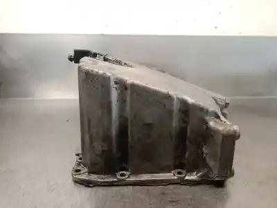 Second-hand car spare part sump for audi a4 b7 avant (8ed) 2.0 tdi 16v oem iam references 03g103603j  03g103603ah Second-hand car spare part sump for audi a4 b7 avant (8ed) 2.0 tdi 16v oem iam references 03g103603j  03g103603ah