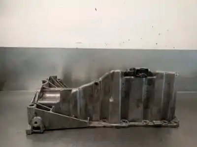 Second-hand car spare part sump for audi a4 b7 avant (8ed) 2.0 tdi 16v oem iam references 03g103603j  03g103603ah Second-hand car spare part sump for audi a4 b7 avant (8ed) 2.0 tdi 16v oem iam references 03g103603j  03g103603ah
