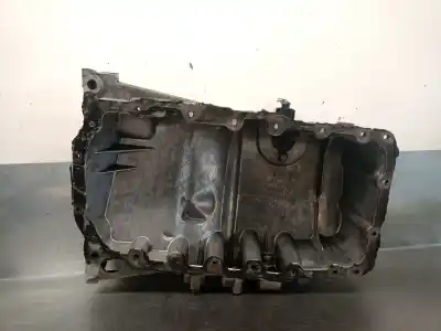 Second-hand car spare part sump for audi a4 b7 avant (8ed) 2.0 tdi 16v oem iam references 03g103603j  03g103603ah Second-hand car spare part sump for audi a4 b7 avant (8ed) 2.0 tdi 16v oem iam references 03g103603j  03g103603ah