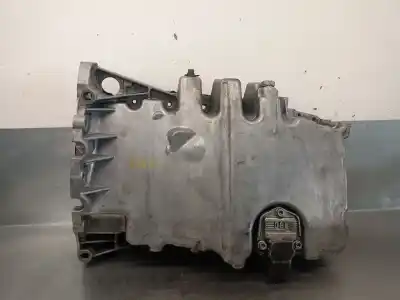 Peça sobressalente para automóvel em segunda mão cárter por audi a4 b7 avant (8ed) 2.0 tdi 16v referências oem iam 03g103603j