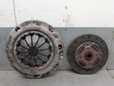 Автозапчасти б/у комплект сцепления за kia picanto iii (ja) 1.0 ссылки oem iam 4130002890  4130002890