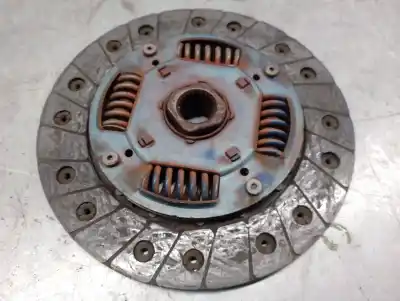 Автозапчасти б/у комплект сцепления за kia picanto iii (ja) 1.0 ссылки oem iam 4130002890  4130002890