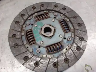 Автозапчасти б/у комплект сцепления за kia picanto iii (ja) 1.0 ссылки oem iam 4130002890  4130002890