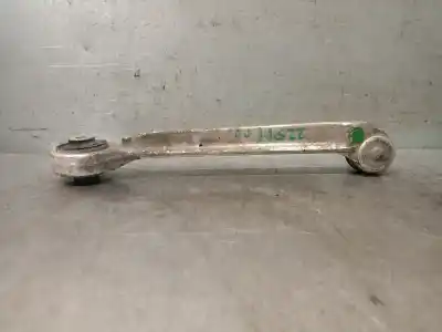 Автозапчастина б/у передній прав верхні рычаг підвіски для audi a4 b5 (8d2) 1.9 tdi посилання на oem iam 8d0407508e  8e0407505c