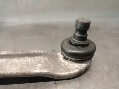 Автозапчастина б/у передній прав верхні рычаг підвіски для audi a4 b5 (8d2) 1.9 tdi посилання на oem iam 8d0407508e  8e0407505c