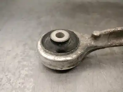 Автозапчастина б/у передній прав верхні рычаг підвіски для audi a4 b5 (8d2) 1.9 tdi посилання на oem iam 8d0407508e  8e0407505c